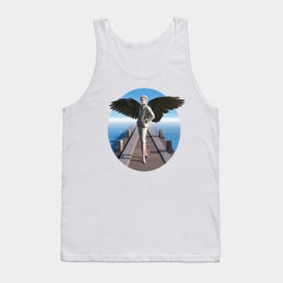 Tippi - The Birds Tank Top